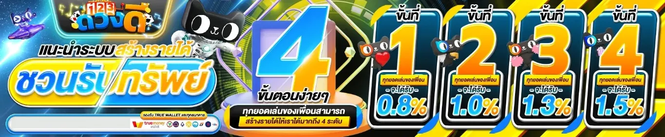 ดวงดี123